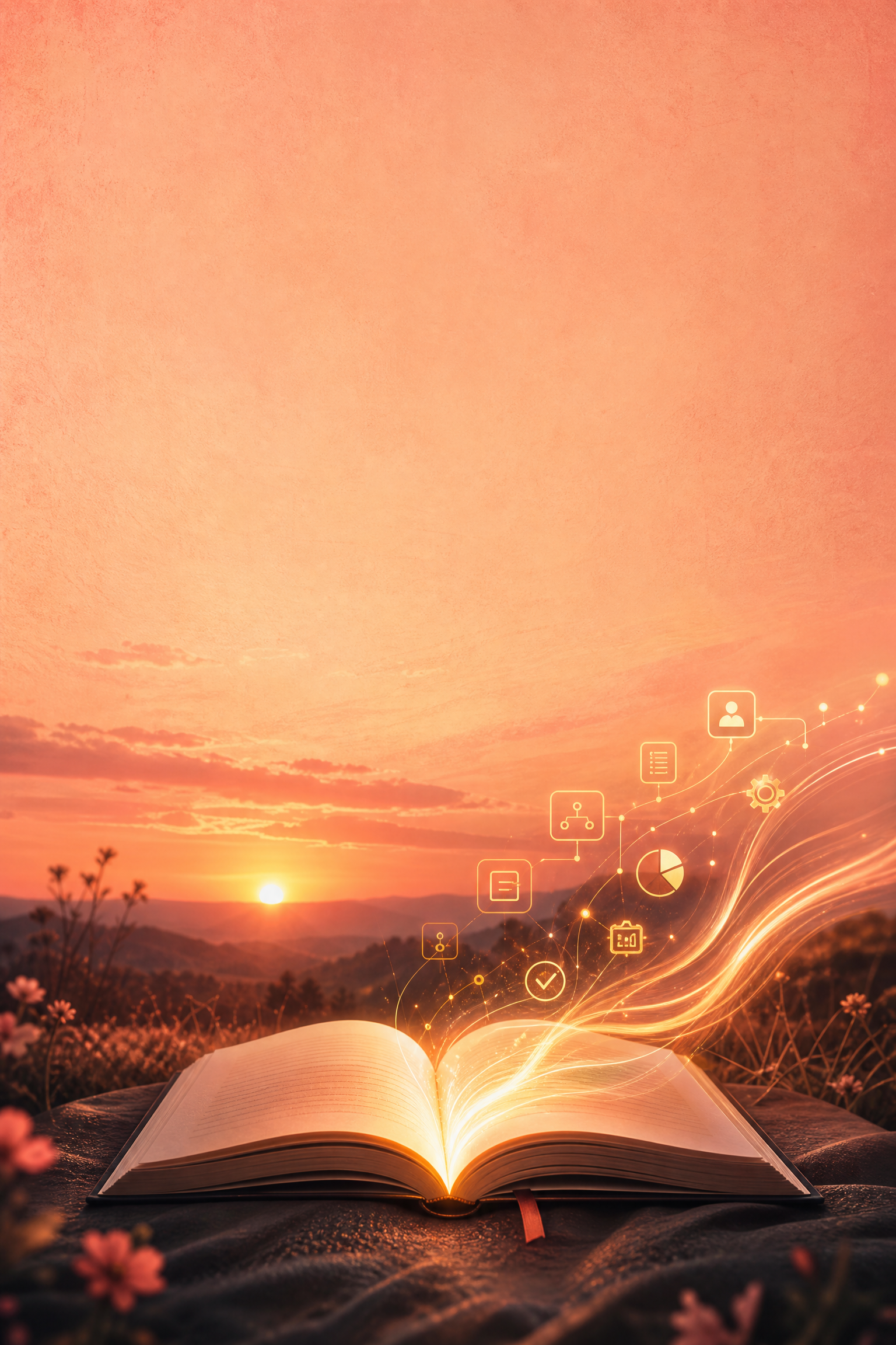 The AI Starter Guide cover