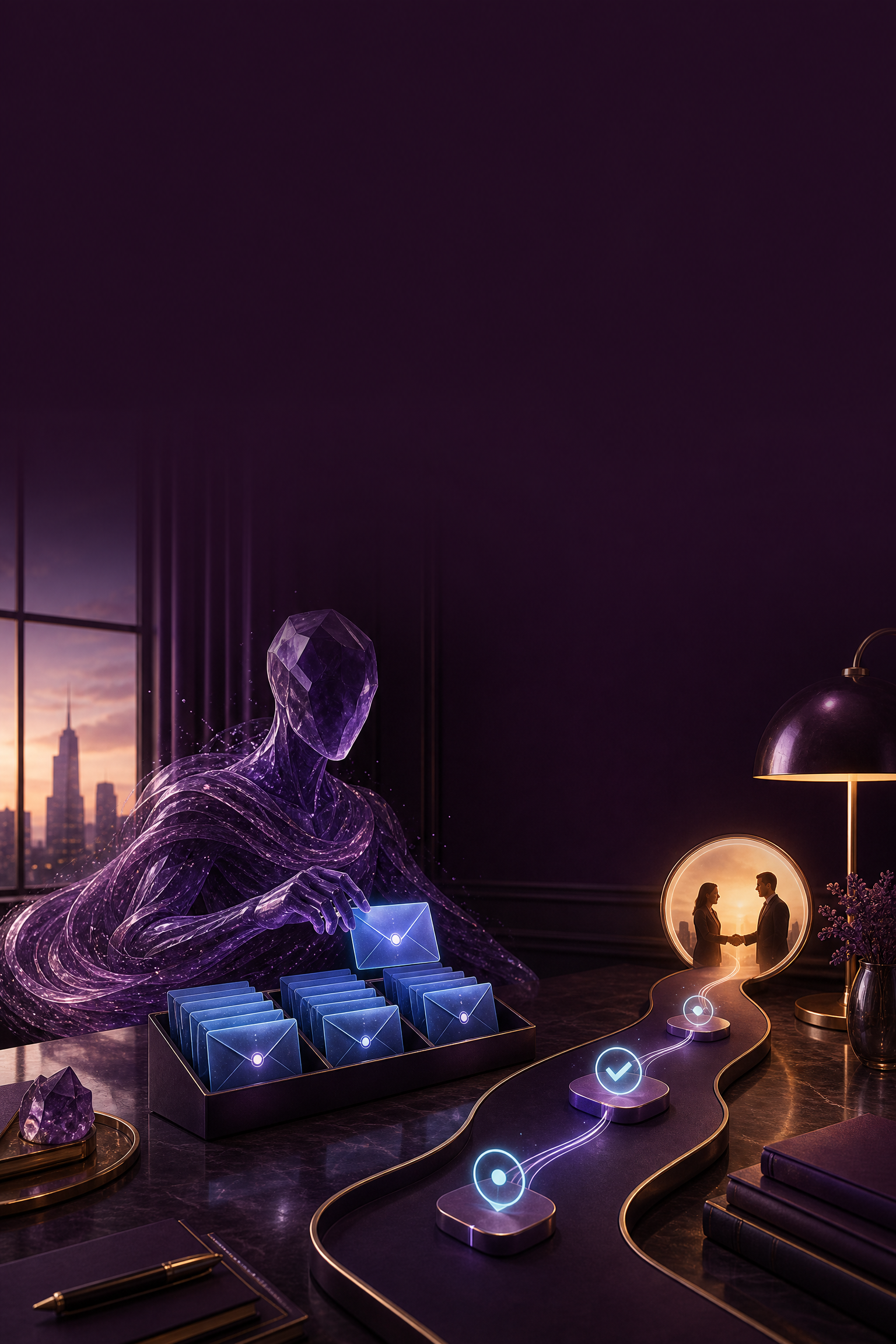 Claude Cowork: From Inbox to Follow-Up cover
