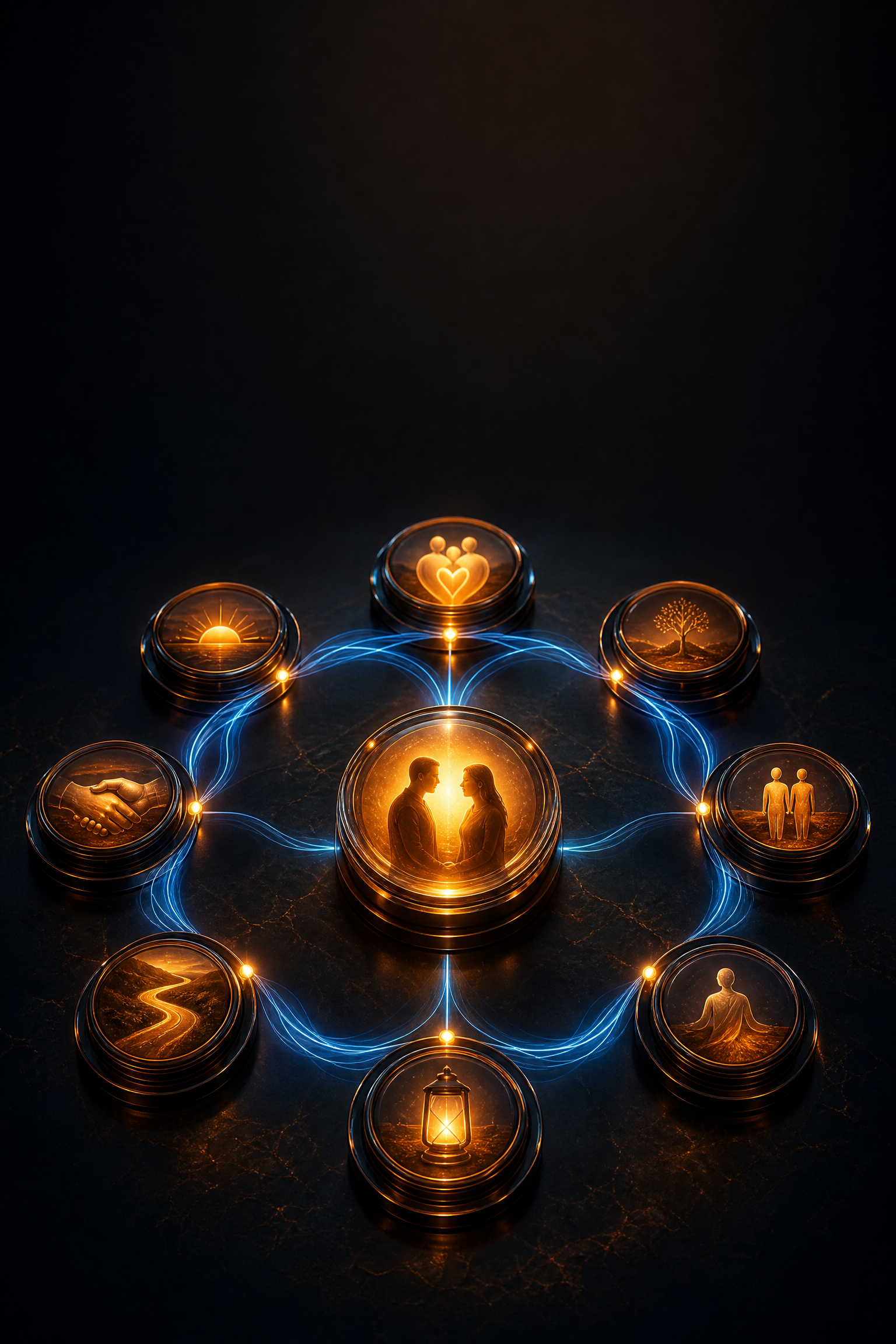 Follow-Up Machines cover
