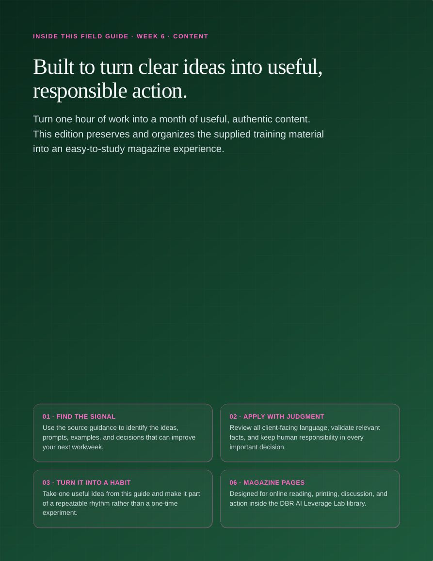 Content at Scale · page 2