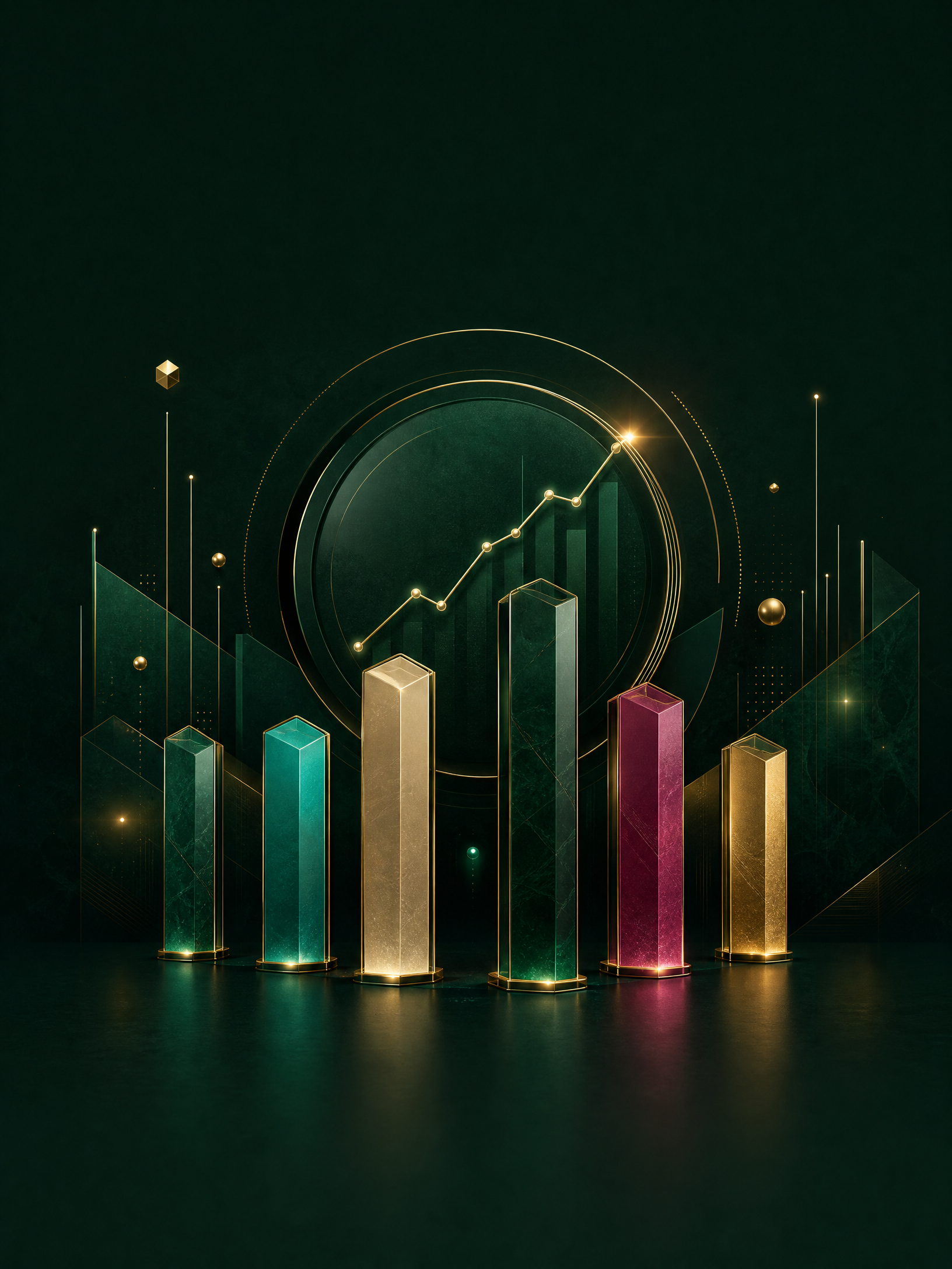 DREAMS Score for Business cover