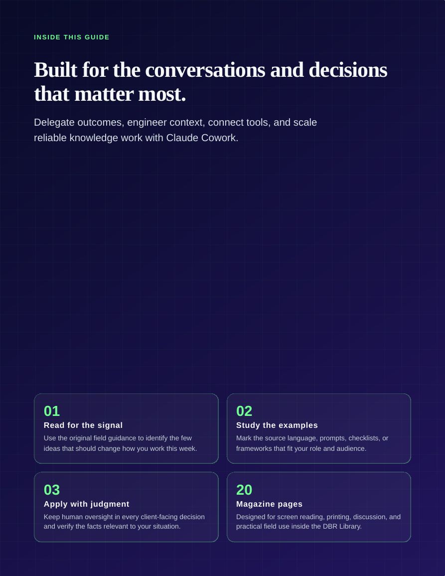 Claude Cowork: From Chatbot to Autonomous Work Partner · page 2