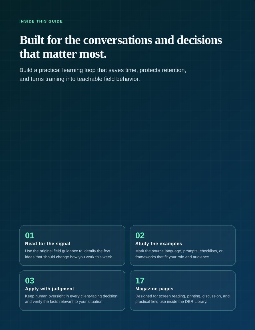 Learning Smarter · page 2