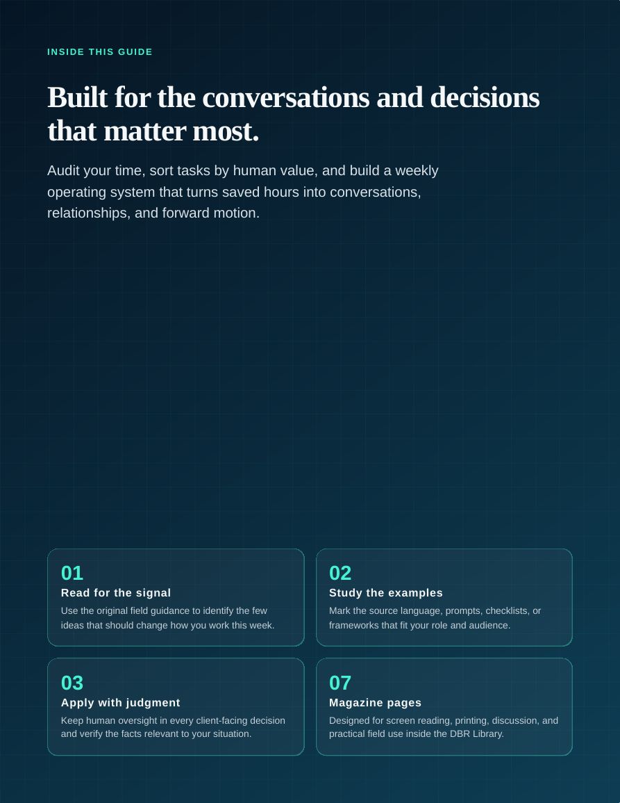 Your AI-Powered Week · page 2